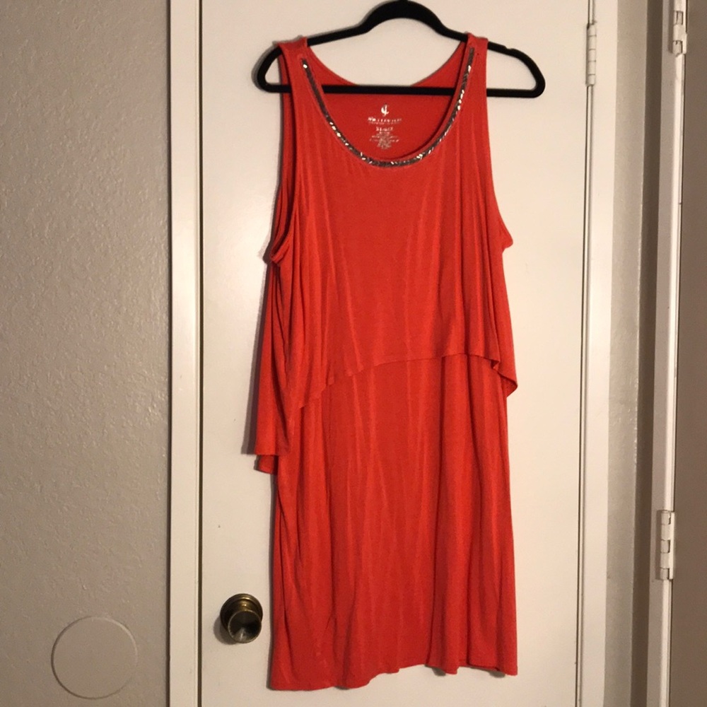 Juicy Couture dress